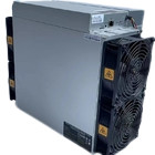 Maschine Asic 9300M Lite Coin Mining Bitmain Antminer Wechselstrom-Stromversorgung