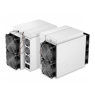 Münzen-Bergmann Bitmain Antminer L7 8800M 3300W Lite 4 Fans 15Kg