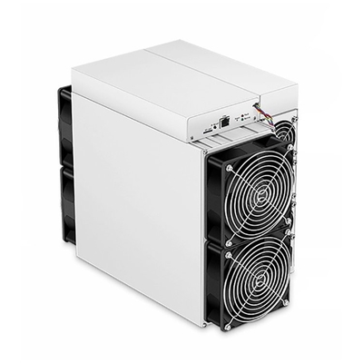 Münzen-Bergmann Bitmain Antminer L7 8800M 3300W Lite 4 Fans 15Kg