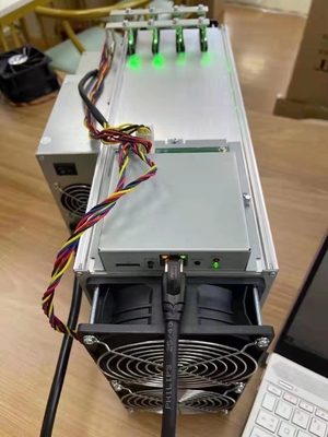 Bergmann A11 1500m 2500w ETH Asic Ethereum mit Kabel-Stromversorgung Wechselstrom-16A