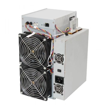 Unabhängiger Kühlkörper Dw1233 Chip Ebit Asic Miner E12 44TH/S 5%RH-95%RH
