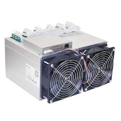 Unabhängiger Kühlkörper Dw1233 Chip Ebit Asic Miner E12 44TH/S 5%RH-95%RH
