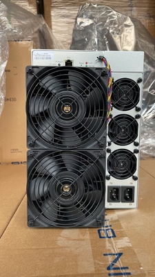 Asic Bitmain L7 9050M Lite Coin Miner 3425W 15KG 210-240V Wechselstrom Volatage