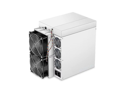 Bitmain biss 140. 3010W SHA256 Algorithmus Münzen-Bergmann-Antminer S19 XP