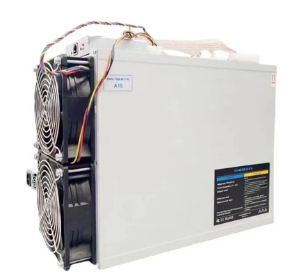 Bergmann Innosilicon A10 Pro-8G 720MH 2300w Innosilicon Asic