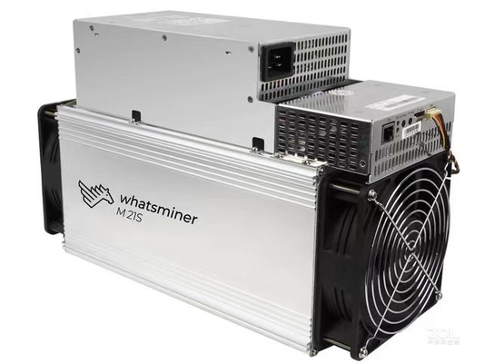 Tablets Shenma-Grau-60W/T Microbt Whatsminer M21S 56T 3360W 3