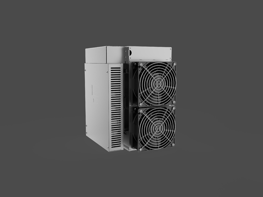 50W Asic biss der Algorithmus-geringen Energie Münzen-Bergmann-IPollo B1L 60TH/S SHA256 Leistungsaufnahme