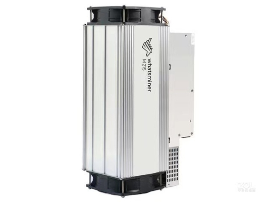 Bergmann-Machine M21S 58T 3 3360W Asic Stromleitung Tablet-300V 500V