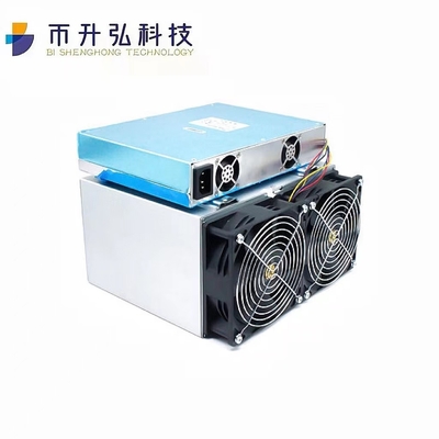 Canaan Aisen Bit Coin Miner A1 23T 2100W mit Chip SAMSUNGS 10nm Asic