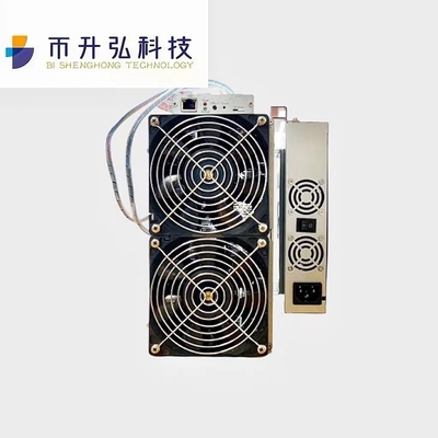 Canaan Aisen Bit Coin Miner A1 23T 2100W mit Chip SAMSUNGS 10nm Asic