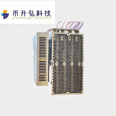 Canaan Aisen Bit Coin Miner A1 23T 2100W mit Chip SAMSUNGS 10nm Asic