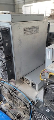3.3KW Canaan Avalon Miner 1066 Pro-55T