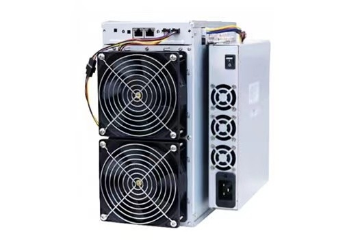 3.3KW Canaan Avalon Miner 1066 Pro-55T