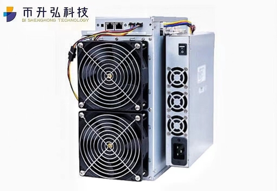 1066 Pro-55T Canaan Avalon Miner 3300W 331mm*195mm*292mm 60 J/TH