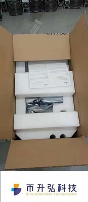 Leistungsaufnahme BTC-Bergbau Antminer S19J 90T SHA256 3100W
