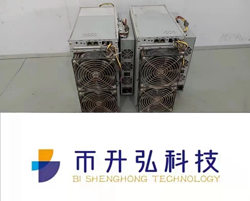 BTC-Bergbau Avalon 1066 50T 3250W K210 Chip Native Tamper Proof