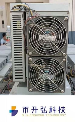 BTC-Bergbau Avalon 1066 50T 3250W K210 Chip Native Tamper Proof