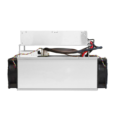 Verwendetes Innosilicon T2T 30T 2200W 720MH/S 422mm*142mm*213mm 9.5kg