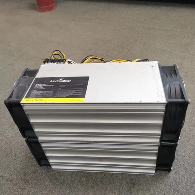 Bergmann-Machine Aladdin-T1 32T 75dB 266mm*181mm*228mm der Münzen-3000W