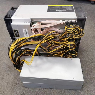 Bergmann-Machine Aladdin-T1 32T 75dB 266mm*181mm*228mm der Münzen-3000W