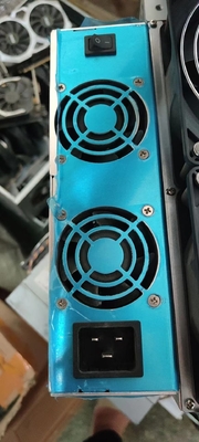 Bergmann-Machine INNOSILICON T3+ 57T SHA256 der Münzen-3300W Algorithmus
