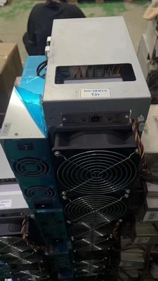 Bergmann-Machine INNOSILICON T3+ 57T SHA256 der Münzen-3300W Algorithmus