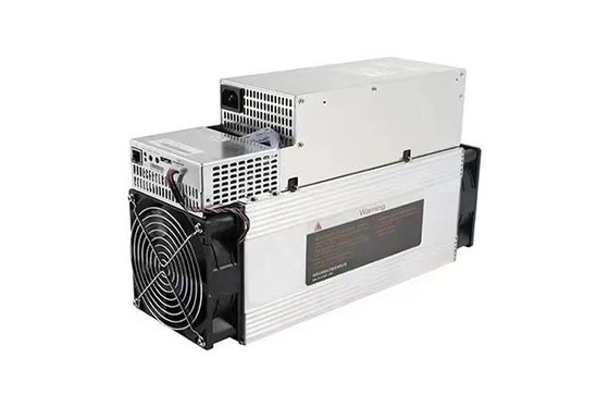 Silbernes Grau DCR-Bergmann D1 48TH/S 390mm*130mm*220mm mit zwei Fans Blake 14r