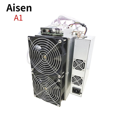 2200W Aisen Pro-21TH/s SHA256 Algorithmus 210V-240V des Liebes-Kern-A1 Wechselstrom