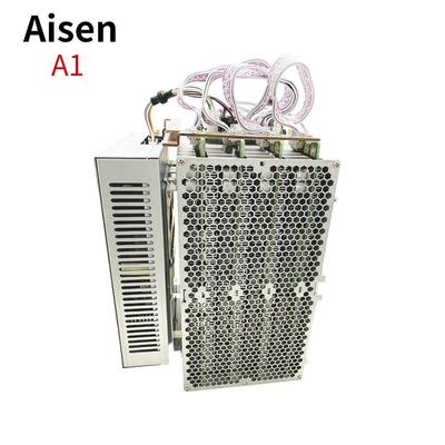 2200W Aisen Pro-21TH/s SHA256 Algorithmus 210V-240V des Liebes-Kern-A1 Wechselstrom