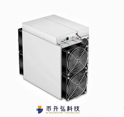 Bergmann 1.29TH/S 3184w Algorithmus X11 Bitmain Antminer D7 Asic