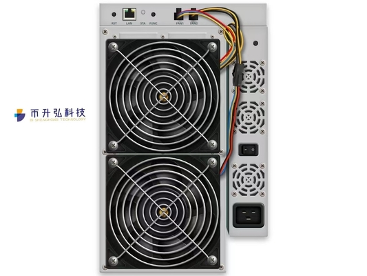 Pro-68T SHA256 Algorithmus 75dB 331*195*292mm 3196W Avalon 1166