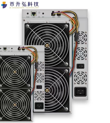Bergmann Avalon BTC-Bergbau-Canaan Avalon Miners A1126 100TH/S 3500w Asic