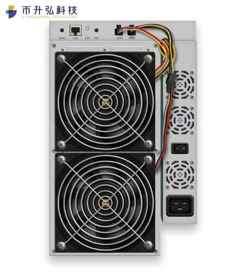 Bergmann Avalon BTC-Bergbau-Canaan Avalon Miners A1126 100TH/S 3500w Asic
