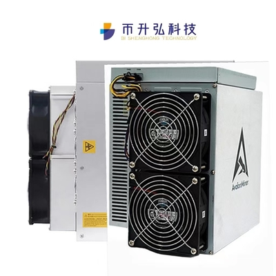 SHA256 Avalon A1166 Pros 75TH/S für BTC-Bergbau-Hochleistung