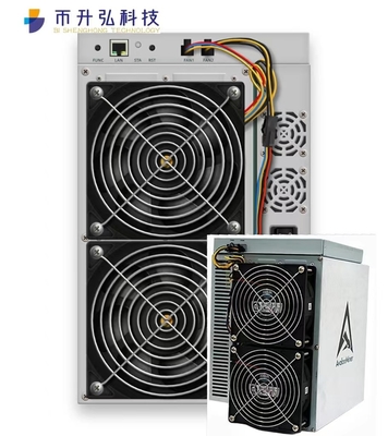 Fans 3196w 4 bissen Münzen-Bergmann Canaan Avalon 1166 Pros 72TH/S 331mm*195mm*292mm