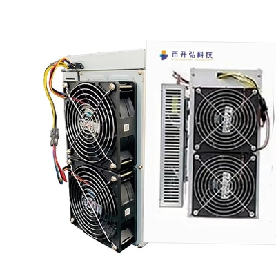 Fans 3196w 4 bissen Münzen-Bergmann Canaan Avalon 1166 Pros 72TH/S 331mm*195mm*292mm