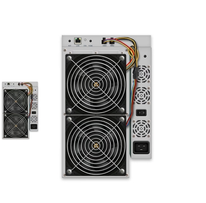 Superrechenleistung 96TH/S 442mm*405mm*306mm 3230w Canaan Avalon Miner 1246