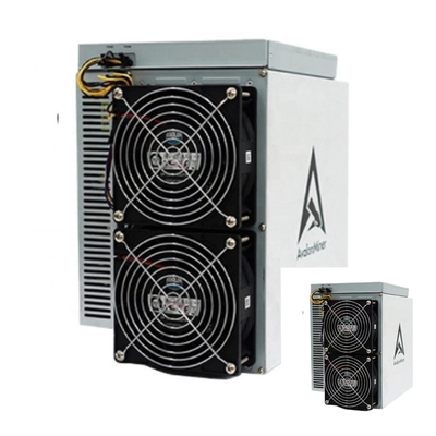 Superrechenleistung 96TH/S 442mm*405mm*306mm 3230w Canaan Avalon Miner 1246