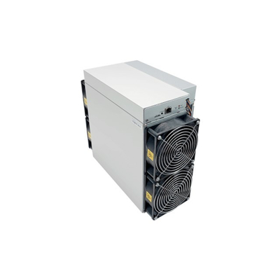 Secure Boot Antminer S19J PRO-100. 29,5 J/TH sperrte Wurzel-Berechtigung