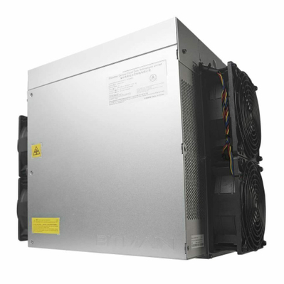 PRO-96T BTC SHA256 Asic Bergmann Machine Bitmain Antminer S19J