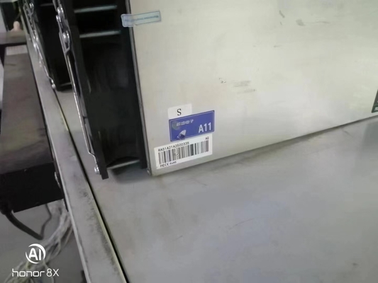 Bergbau aus zweiter Hand 15kg 2500w Innosilicon A11 1500mH/S S ETH