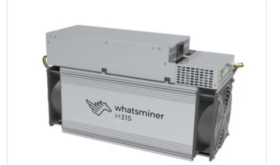 Aus zweiter Hand Stromversorgung Microbt Whatsminer M31S 78. 80dB 3500W P21D