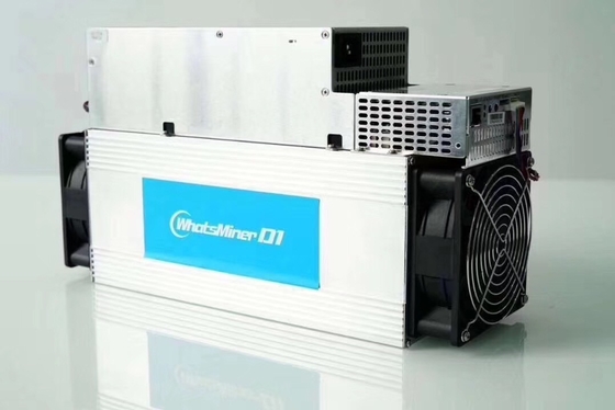 2200W Blake Algorithm DCR-Bergmann D1 44TH/S 390mm*130mm*220mm