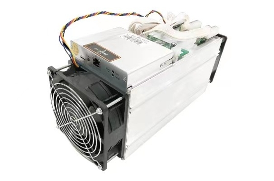 BTC Antminer S9i 14. aus zweiter Hand 1350W 75dB mit Chip 10nm SAMSUNG ASIC