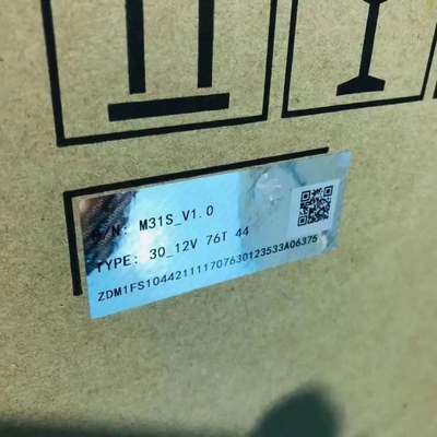 Bergwerksmaschinen 44J/T Microbt Whatsminer M31S+ 76T BTC Microbt