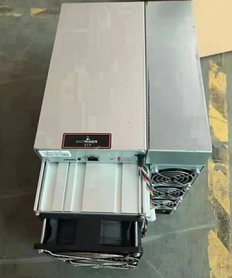 Aus zweiter Hand Bitmain Antminer S19 Pro-110T 3250W biss Cions-Bergbau
