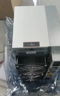 Lärmarme Leistungsaufnahme geringer Energie BTC Antminer T17E 50T 2750W