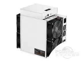 SHA256 Algorithmus Asic Bitmain Antminer S17 Pro-53t 2094W 11kg