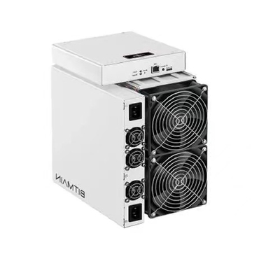 Schlüssel- Bergwerksmaschine S17 Pro-56T 75dB SAMSUNG Asic aus zweiter Hand