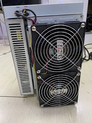 3400w Canaan Avalon Miner 1166 Pro-Bergwerksmaschinen 81T SHA 256 Asic